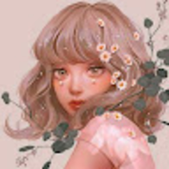 Meet your Posher, Isabella - Picture 1 of 1